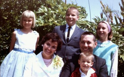 Family Activities 1965-66