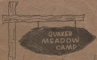 Quaker Meadow Camp
