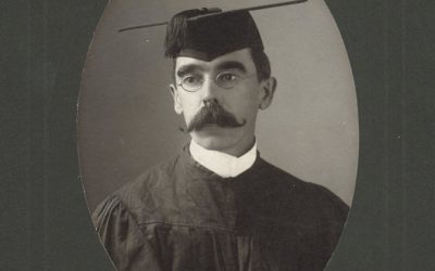 Frederick Herbert Martin (1859-1920)
